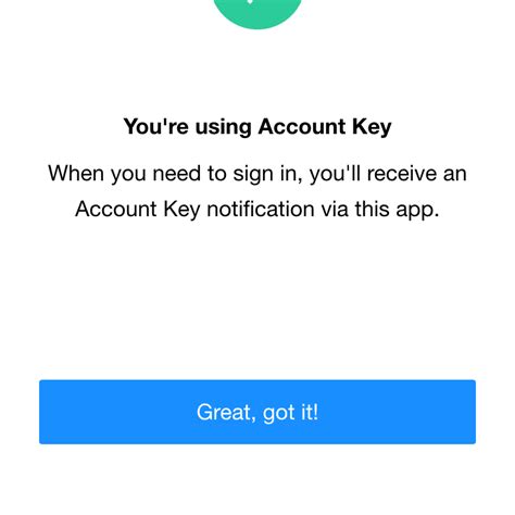 Enable Access Key For Yahoo Mail With These Easy Steps