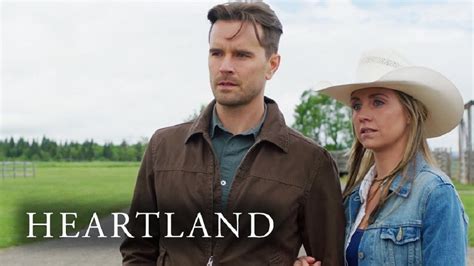 Reruns also air on byutv, and retro tv. Heartland Season 14 updates, what is the release date of ...