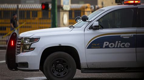 Phoenix police arrest man in fatal January shooting
