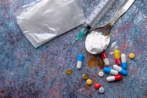 Quais São As Características Das Drogas Depressoras