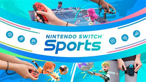 All Accessories And Their Uses For Nintendo Switch Sports Prima Games