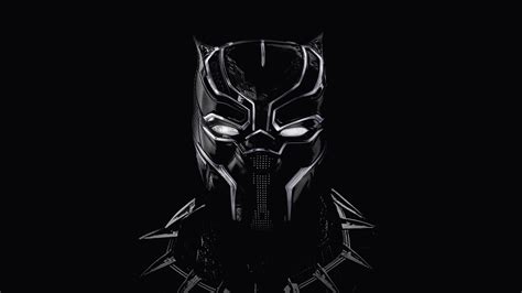 Ultra Hd Black Panther Wallpaper 1920x1080 Black Panther Amazing Fan