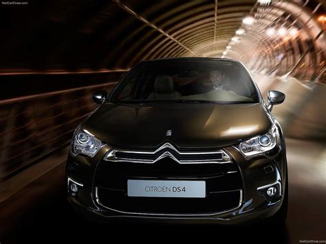 Citroën DS dane techniczne spalanie opinie cena Autokult pl