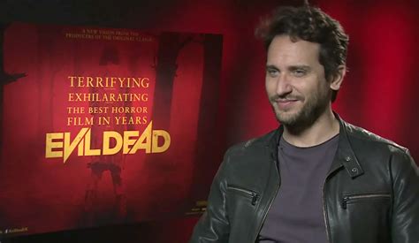 Fede Alvarez Interviewed For Evil Dead