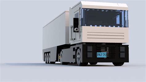 Things You Have Made In Lego Beamng