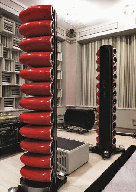 Line array boxes line array construction and specifications line array rigging line array horns line array project linear array speakers diy. Ideas for DIY Line Array With Active Crossover! - Page 3 ...