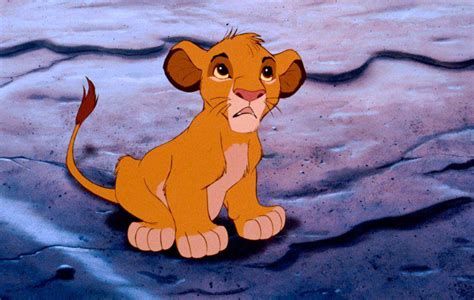 Simba's pride / „der könig der löwen 2. "Der König der Löwen": ER wird zu Simba in der Disney ...