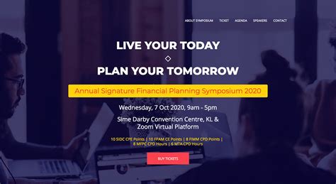 Certified financial planner (cfp) from financial planning association of malaysia (fpam). Financial Planning Association of Malaysia - Webway e Services