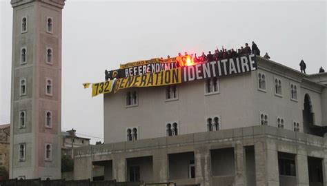 Il y a damien rieu et damien lefèvre (son vrai nom). Poursuivis par les islamistes de l'UOIF pour "incitation à ...