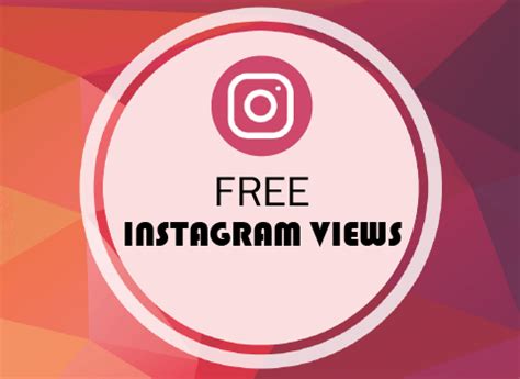 ⭐ simple way to boost your views number in a short time and without paying for it. Get Free Instagram Video Views Instantly No Survey ...