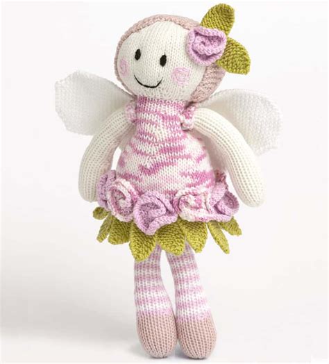 Find doll knitting patterns here! Knitting patterns for dolls