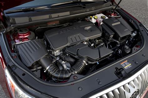 On the previous generation of lacrosse with the v8, buick installed a wider tire on the front than the rear. 2011 Buick LaCrosse - conceptcarz.com