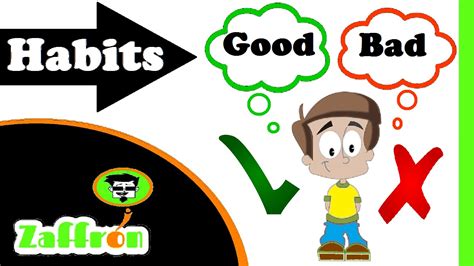 Bad Habits For Kids Clipart 6 Clipart Station