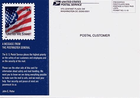 The Usps Has A Long History Of Addressing Business Challenges In Its