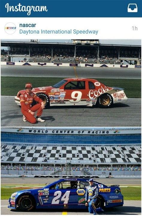 THE NASCAR RACE EXPERIENCE | Chase elliott nascar, Chase ...