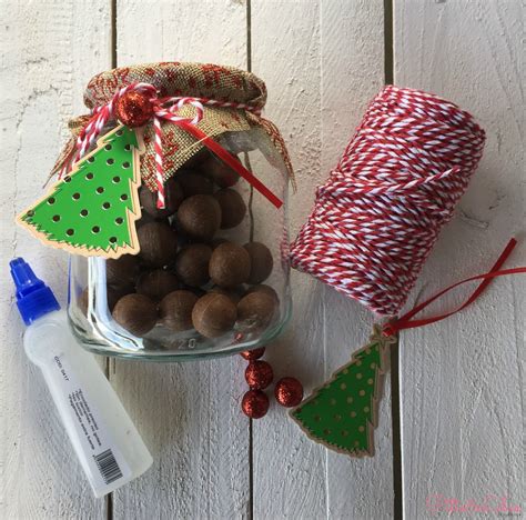 ¡descubre nuestros regalos de navidad! Pitis and Lilus: {DIY} DETALLES NAVIDEÑOS SENCILLOS Y ...
