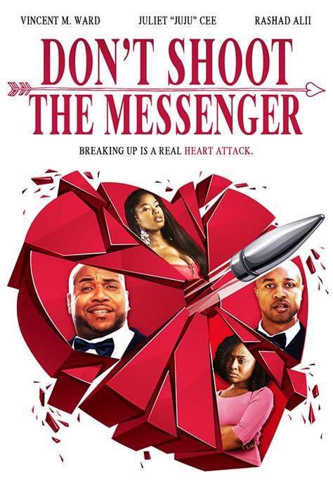 Don t shoot the messenger gif. Don't Shoot The Messenger - Global Genesis Group