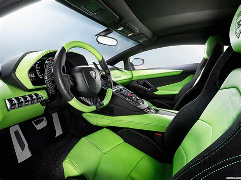 Fotos De Lamborghini Hamann Aventador 2014