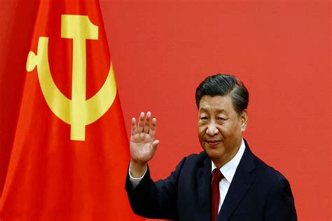Xi Jinping Tells Chinas National Security Chiefs To Prepare For ‘worst