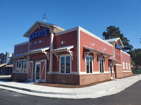 Zaxbys Spreads Its Wings With New Mccomb Mississippi Location