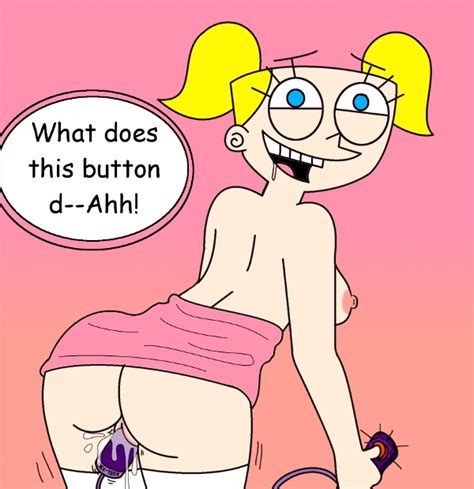 Rule 34 Cartoon Network Dee Dee Dexters Laboratory Dexters