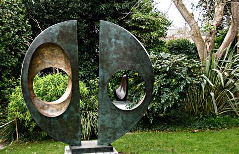 The barbara hepworth museum and sculpture garden is also reopeningimage caption: Barbara Hepworth Museum | Barbara Hepworth Museum | Flickr