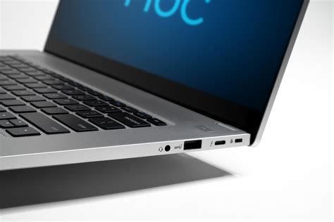 Intels First Nuc Laptop Is Stylishly Generic Notebook For The Rest Of
