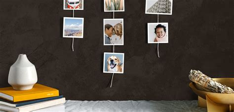 15 Creative Photo Display Ideas That Dont Need Frames