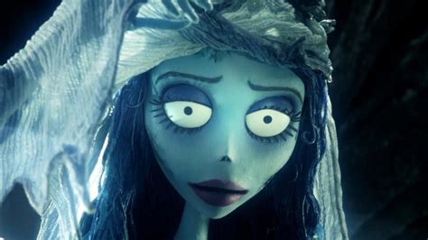 Things Only Adults Notice In Corpse Bride Youtube