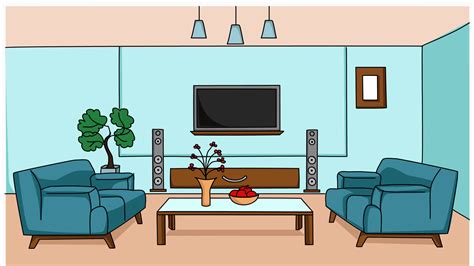 Search and download free hd cartoon room png images with transparent background online from lovepik.com. Living Room Cartoon Png | Baci Living Room