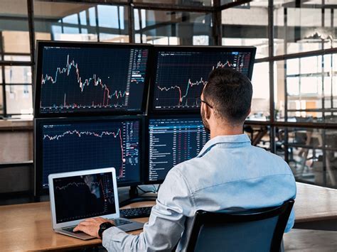 How To Become A Successful Crypto Trader The European Business Review