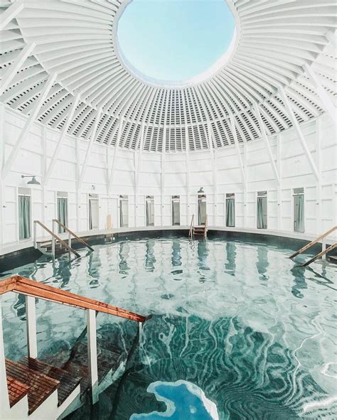 5 Best Hot Springs In Virginia Blend Of Nature And History — Finding