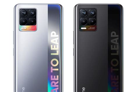 Realme 8 Price And Specifications Choose Your Mobile