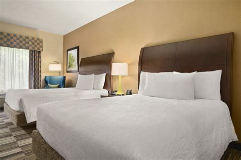 Hilton Garden Inn Charlotte Mooresville Rooms Pictures And Reviews Tripadvisor