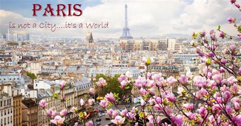 18 Interesting Facts About Paris Ohfact