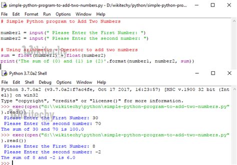 Python Tutorial Simple Python Program By Microsoft Award Mvp