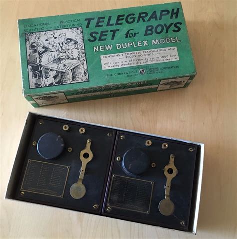 Telegraph Keys