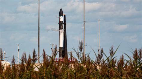 Heres How You Can Watch The Wallops Island Rocket Launch Wric Abc 8news