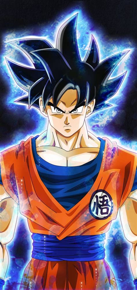 Los Mejores Fondos De Pantallas De Goku Dragon Ball Image Anime Images
