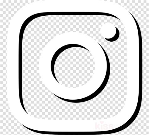 Download Logo Instagram Png Hitam Putih The Original Instagram Logo Riset Sexiz Pix