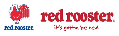 Red Rooster Fonts In Use