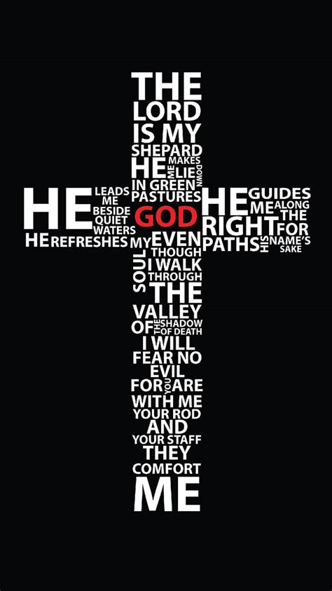 Christ In A Cross Crosses Jesus Quote Quotes Sayings Hd Phone