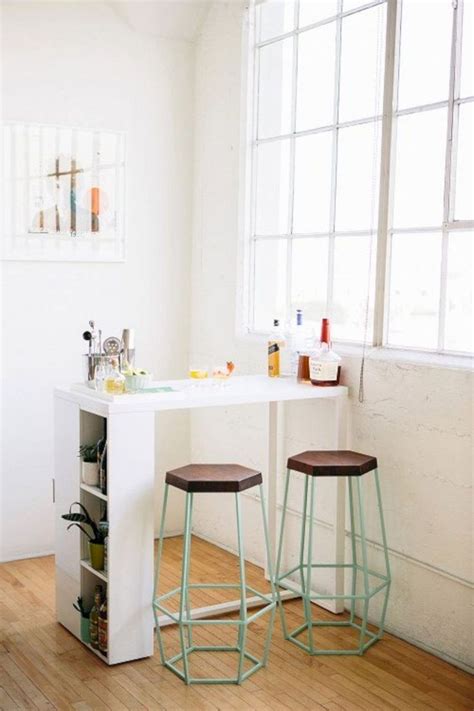 A Guide to Efficient Small Kitchen Design for Apartment | Small kitchen