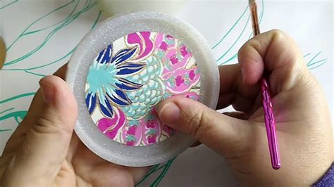 Can You Put Printed Paper In Resin Learn And Implement Wayne Arthur
