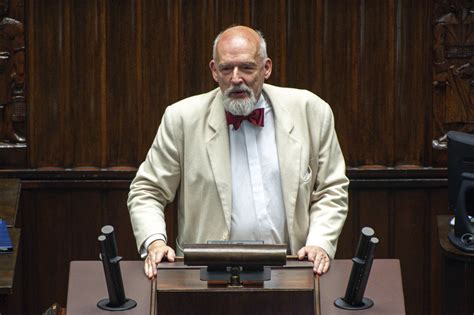 He is an actor, known for tylko strach (1993), jest jak jest (1993) and wtorek (2001). Poseł Korwin-Mikke wzywa do mordów? „Chrześcijanie mają ...