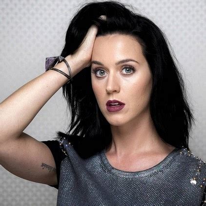Katy Perry Shares Nude Snap As She Plans To Vote Naked