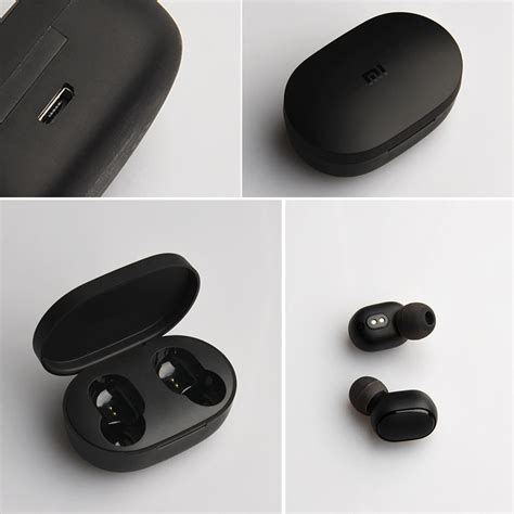 Xiaomi Mi True Wireless Earbuds Basic Hot Deals Everyday Au