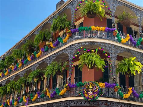 Mardi Gras New Orleans All You Need To Know Before You Go