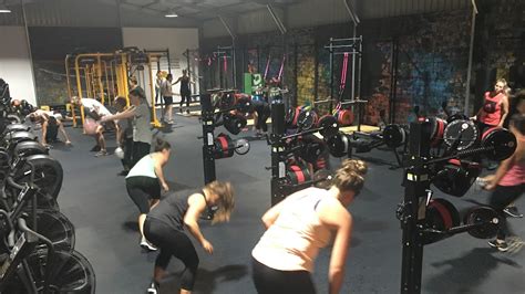 Ballarat Body And Soul 247 Gym Super Group Fitness Club Genesis Ballarat