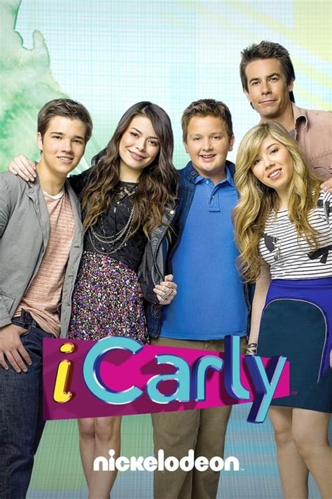 Watch Icarly Season 4 Streaming In Australia Comparetv